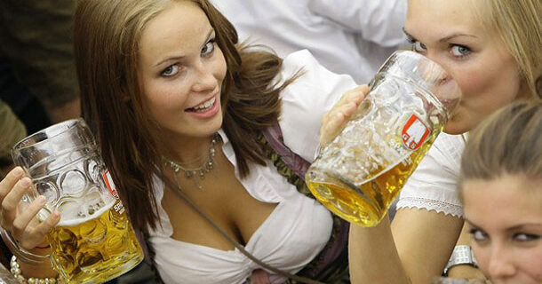 Μηχανή του Χρόνου: Πώς έγινε το Οκτόμπερφεστ, με αφορμή τον γάμο του πατέρα του Όθωνα