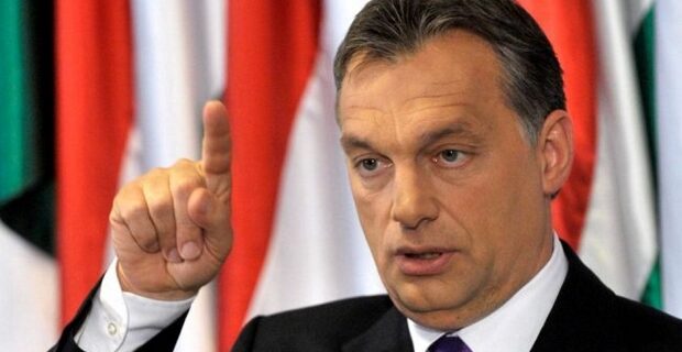 Τα ηλεκτρονικά διόδια του κυρίου Ορμπαν