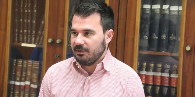 Παπαμιμίκος: Δύο μήνες ΣΥΡΙΖΑ και έχουμε επιστρέψει στην αβεβαιότητα και στο μπάχαλο