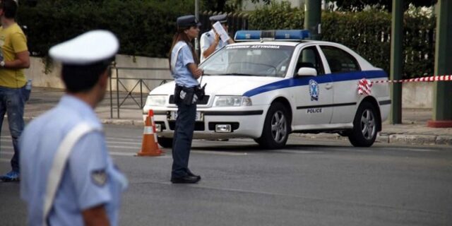Έκτακτες κυκλοφοριακές ρυθμίσεις για τις παρελάσεις της 28ης Οκτωβρίου