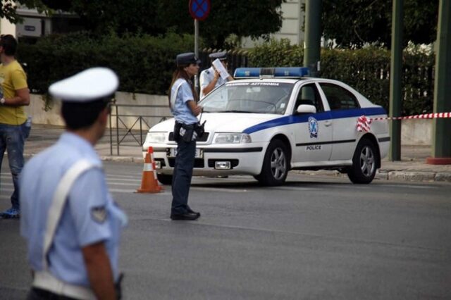 Έκτακτες κυκλοφοριακές ρυθμίσεις για τις παρελάσεις της 28ης Οκτωβρίου