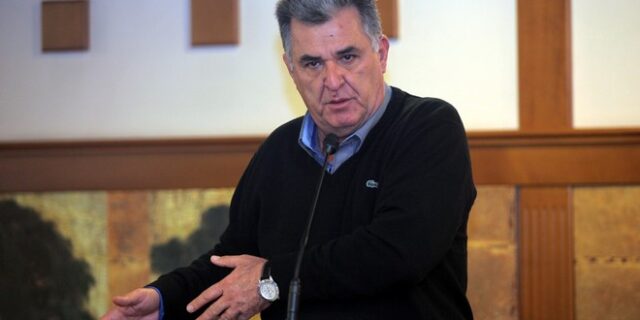 Όργιο σπατάλης στην ΠΑΣΕΓΕΣ: “Πάρτι” εκατομμυρίων, 67.000 ευρώ για Lexus και πάνω από 97.000 για γαλοπούλες