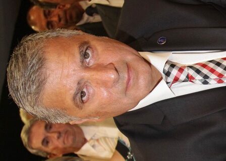 Η νίκη Πατούλη στην ΚΕΔΕ, ο Καμίνης και ο Σακελλαρίδης