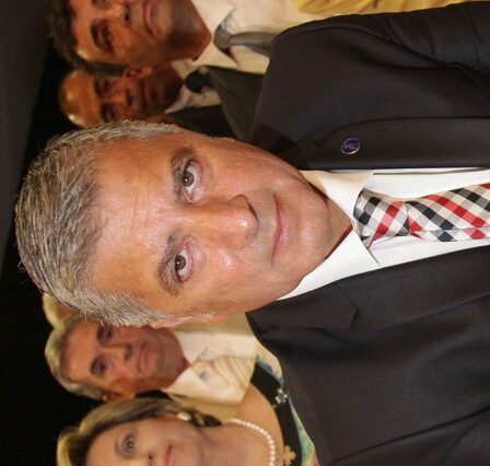 Η νίκη Πατούλη στην ΚΕΔΕ, ο Καμίνης και ο Σακελλαρίδης