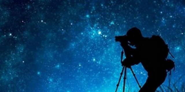 Ωριωνίδες: Βροχή από πεφταστέρια κορυφώνεται την Τρίτη