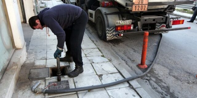 “Βροχή” οι αιτήσεις για το επίδομα θέρμανσης