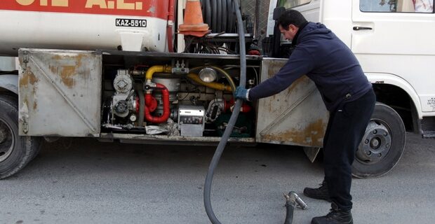 Περισσότεροι φέτος οι δικαιούχοι του επιδόματος θέρμανσης