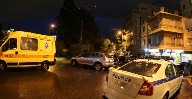 Πυροβόλησε 24χρονο μέσα σε πρακτορείο του ΟΠΑΠ