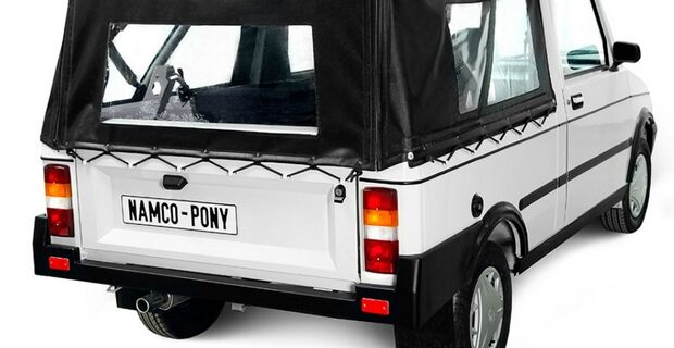 Το θρυλικό Pony μας ξαναβάζει στο χάρτη. 25.000 παραγγελίες πριν καν κυκλοφορήσει!!!