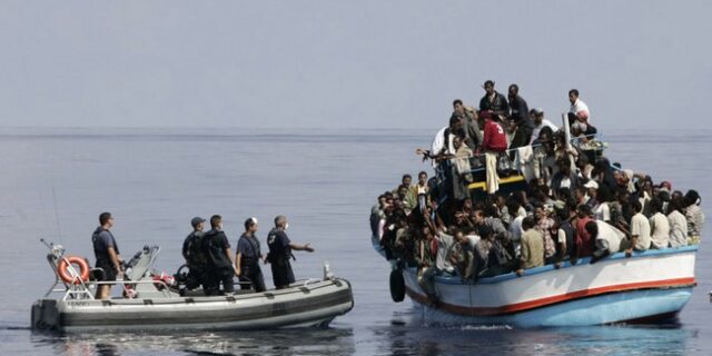 Η Εξωτερική Πολιτική όμηρος του Μεταναστευτικού
