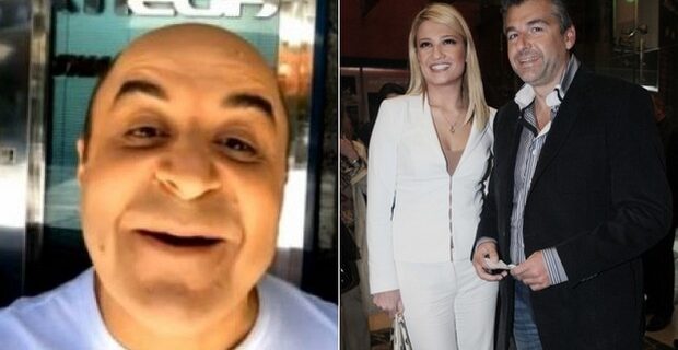 Σάρωσε η πρεμιέρα του Σεφερλή: Συντριβή για Σκορδά – Λιάγκα