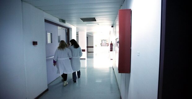 Παπακώστα: Θα καταργήσουμε σταδιακά τα ψυχιατρικά νοσοκομεία