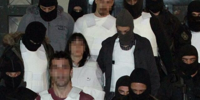 Ελεύθερη με περιοριστικούς όρους η Σ. Αντωνίου των Πυρήνων της Φωτιάς