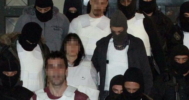 Ελεύθερη με περιοριστικούς όρους η Σ. Αντωνίου των Πυρήνων της Φωτιάς