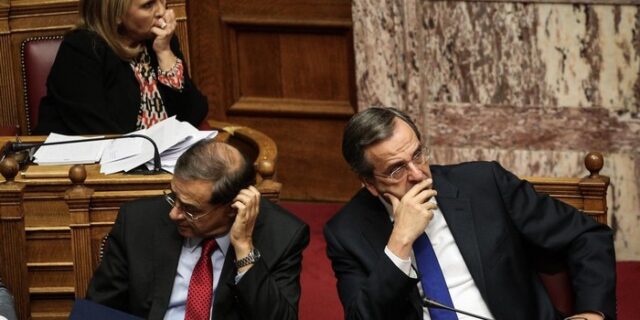 Αναδίπλωση λόγω αγορών: Το μαύρο τριήμερο, η μακρά χθεσινή νύχτα και το δύσκολο αύριο
