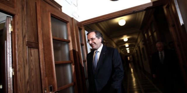 Ολική επαναφορά στη “μνημονιακή κανονικότητα”