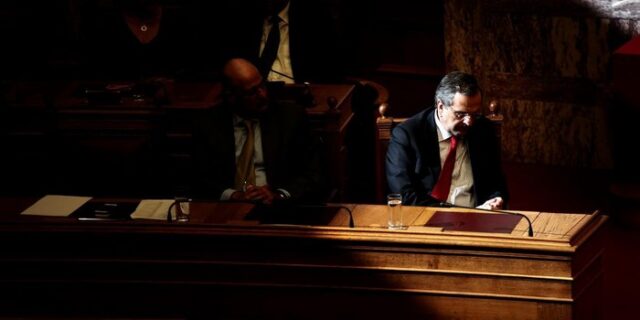 Το τοπ 10 που έπρεπε να αποφύγει ο Αντώνης Σαμαράς