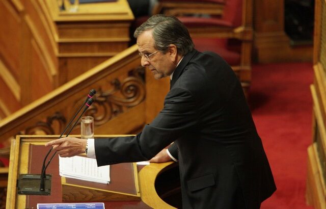 Στο Μιλάνο το πρωί της Πέμπτης ο Αντώνης Σαμαράς για την Σύνοδο Κορυφής ΕΕ-Ασίας