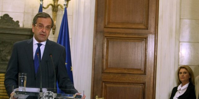 Μίνι ανασχηματισμός λόγω Αβραμόπουλου. Στο “στόχαστρο” Ντινόπουλος, Βούλτεψη, Γιακουμάτος