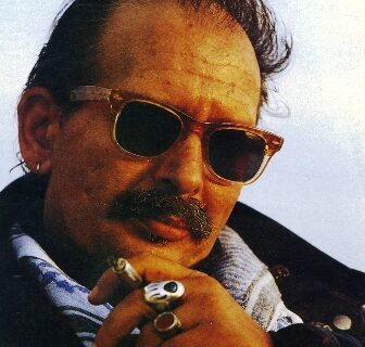 Μηχανή του Χρόνου: Πέντε πράγματα που δεν γνωρίζετε για τον Δημήτρη Πουλικάκο