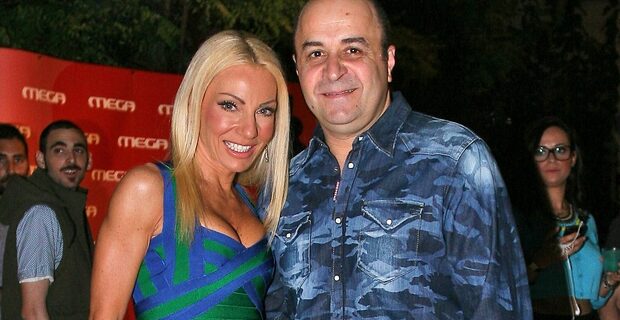 Η δημόσια συγγνώμη του Μάρκου Σεφερλή για τη φάρσα του στους ηλικιωμένους