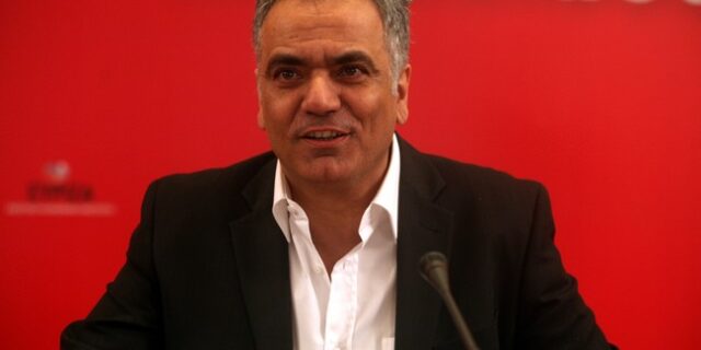 Παρέμβαση εισαγγελέα για τις δηλώσεις Σκουρλέτη για δωροδοκία βουλευτών
