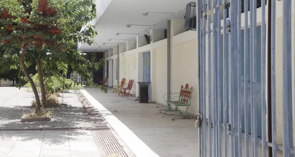 Τραγωδία στη Θεσσαλονίκη: Σκοτώθηκε 14χρονος στο προαύλιο του σχολείου