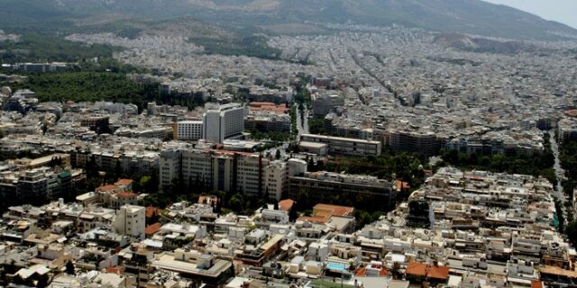 Έρχεται νέος νόμος: Θα συνεχιστεί η προστασία της πρώτης κατοικίας
