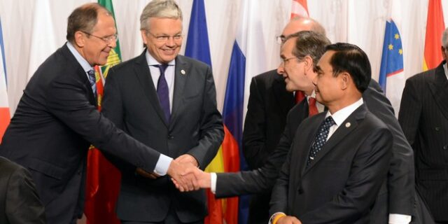 Σαμαράς: Οι εκλογές θα διεξαχθούν τον Ιούνιο του 2016