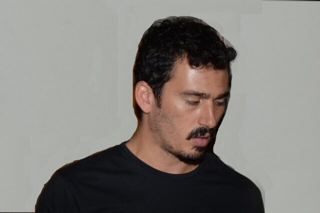 Στον ανακριτή ο αυτοαποκαλούμενος “αναρχικός επαναστάτης” Αντώνης Σταμπούλος