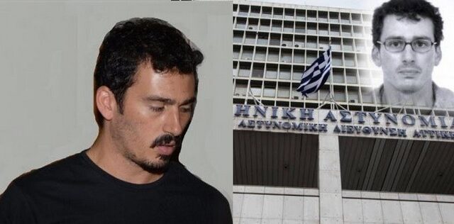 Ο Σταμπούλος είχε εκπαιδευτεί στους αλεξιπτωτιστές και στις Ειδικές Δυνάμεις