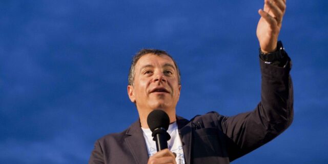 Το γνωστό ΠαΣοΚ