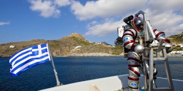 Όλα όσα είδαμε στα Αντικύθηρα