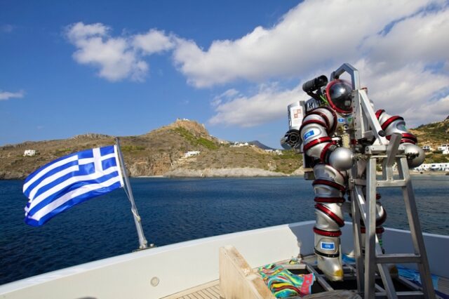 Όλα όσα είδαμε στα Αντικύθηρα