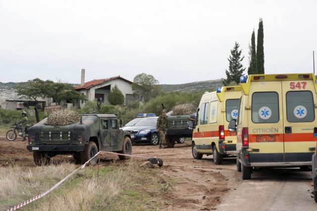 Τι οδήγησε στην τραγωδία με τους οπλίτες στο Βόλο; Όλα τα σενάρια