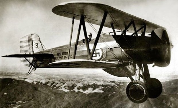 Η ιστορία της σβάστικας, πριν τη χρησιμοποιήσει ο Χίτλερ