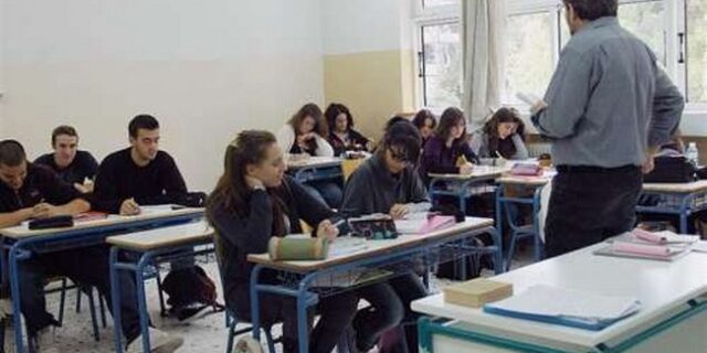 Διάψευση για τον επίδοξο αυτόχειρα καθηγητή: “Υπήρξε ένας ελαφρύς τραυματισμός. Δεν ήταν απόπειρα”