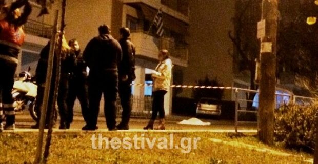 Θρίλερ στη Θεσσαλονίκη με δύο πτώματα. Μαχαιριές φέρει το ένα θύμα