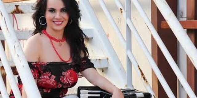 Zoe Tiganouria presents..: “Inner Sound”