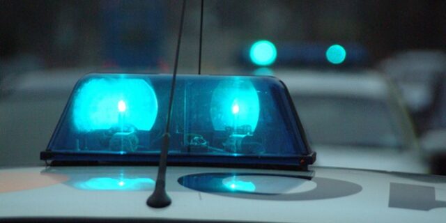 Τραγωδία στην άσφαλτο: ΙΧ παρέσυρε πεζούς στην Καβάλα. Νεκρός ένας 22χρονος