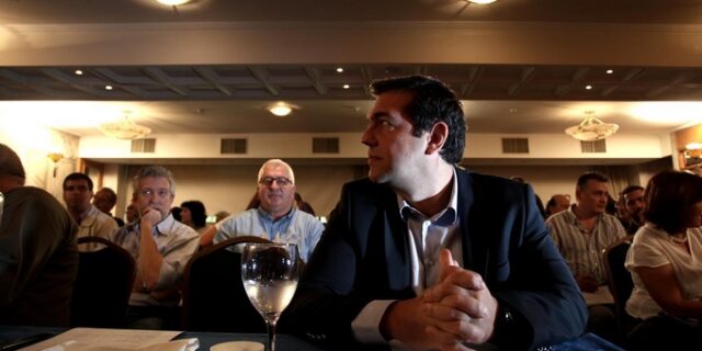 Economist: Οικοδομεί γέφυρες με Βρυξέλλες και Βερολίνο ο Τσίπρας