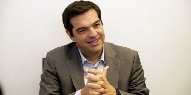 Τσίπρας: “O πρωθυπουργός προτίμησε 4 μήνες αποσταθεροποίησης”
