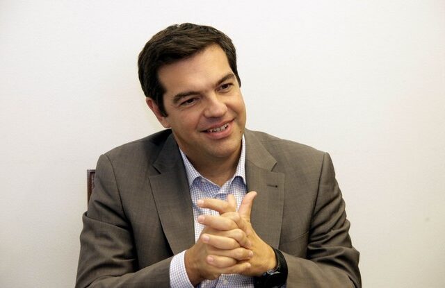 Τσίπρας: “O πρωθυπουργός προτίμησε 4 μήνες αποσταθεροποίησης”