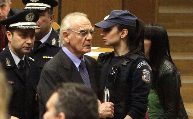 Με ενστάσεις, συνεχίστηκε η δίκη Τσοχατζόπουλου