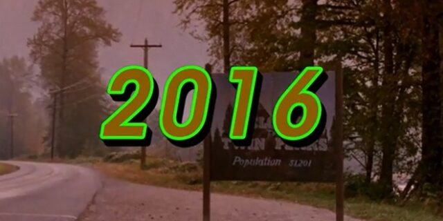 Σοκ και Δέος! Ο τρίτος κύκλος του «Twin Peaks» είναι πραγματικότητα!