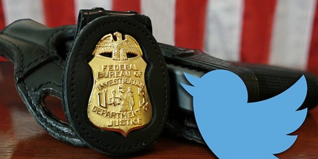Το Twitter έκανε μήνυση στην κυβέρνηση των ΗΠΑ