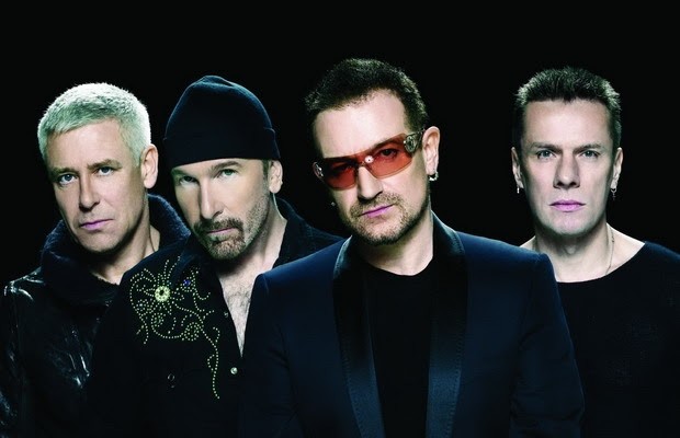 Αγάπη ή μίσος για τους U2