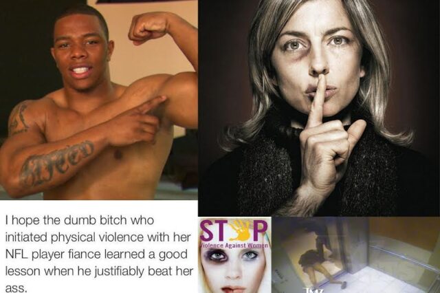“Γιατί δεν βρήκα τη δύναμη να ξεφύγω από τη βία”. 15 tweets γυναικών απαντούν ξεκάθαρα
