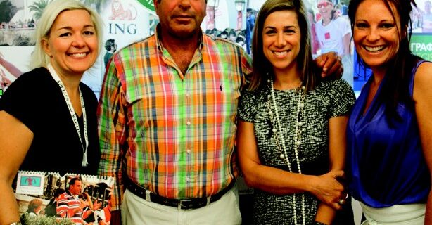 Η ING Ελλάδος Χρυσός Χορηγός του Spetses mini Marathon για 4η συνεχή χρονιά