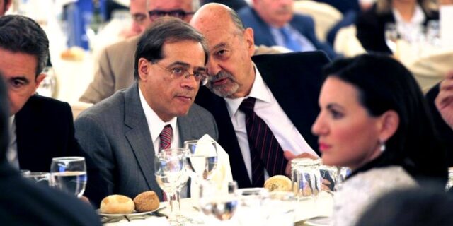 Χαρδούβελης: Το Δεκέμβριο η συζήτηση για το ελληνικό χρέος